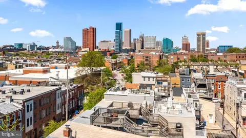 View/Area - 1111 William St, Baltimore, MD 21230 photo 4 of 6