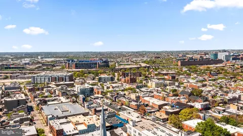 View/Area - 1111 William St, Baltimore, MD 21230 photo 3 of 6