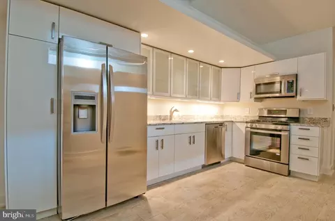 Kitchen - 2500 Fleet St, Baltimore, MD 21224 photo 10 of 10