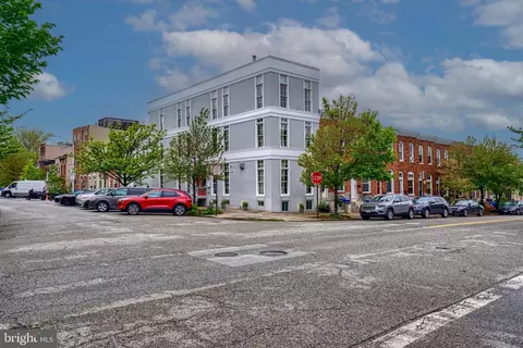 2500 Fleet St, Baltimore, MD 21224
