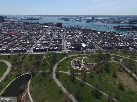 View/Area - 2500 Fleet St, Baltimore, MD 21224 photo 5 of 5