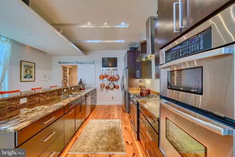 Kitchen - 2500 Fleet St, Baltimore, MD 21224 photo 3 of 10