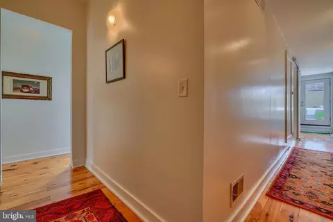 Entry Way - 2500 Fleet St, Baltimore, MD 21224 photo 8 of 9