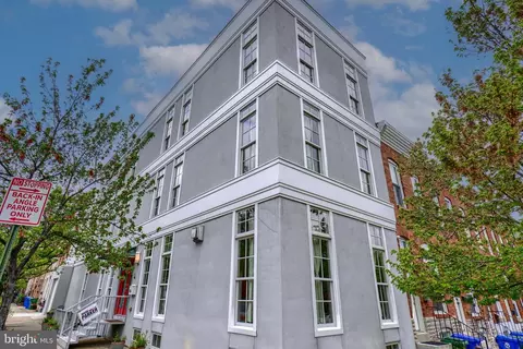 Exterior - 2500 Fleet St, Baltimore, MD 21224 photo 2 of 10