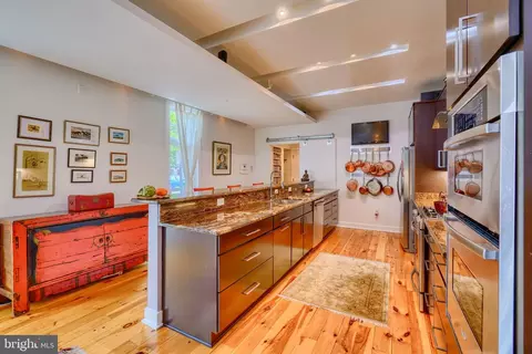 Kitchen - 2500 Fleet St, Baltimore, MD 21224 photo 2 of 10