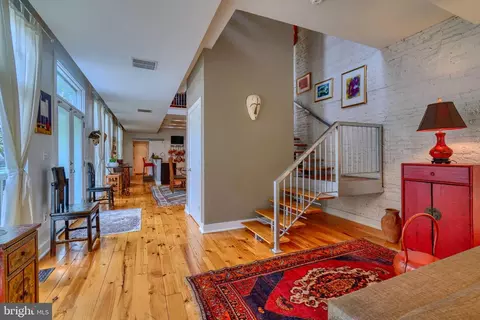 Entry Way - 2500 Fleet St, Baltimore, MD 21224 photo 1 of 9