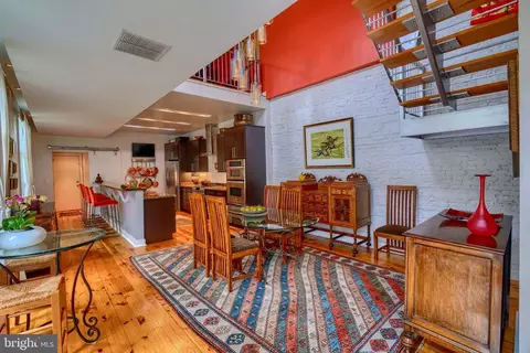 Dining - 2500 Fleet St, Baltimore, MD 21224 photo 1 of 10
