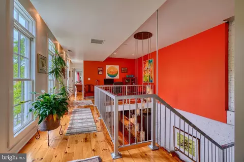 Entry Way - 2500 Fleet St, Baltimore, MD 21224 photo 6 of 9