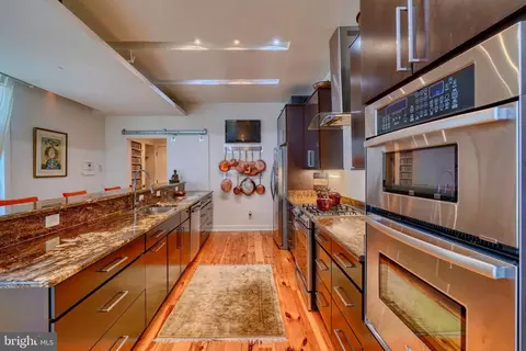 Kitchen - 2500 Fleet St, Baltimore, MD 21224 photo 1 of 10