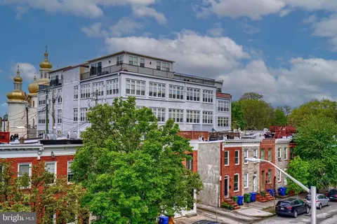 View/Area - 2500 Fleet St, Baltimore, MD 21224 photo 2 of 5