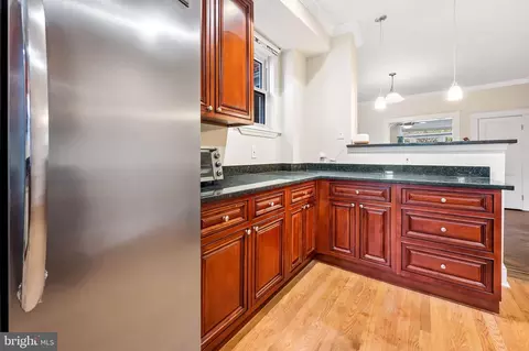 Kitchen - 333 E 29th St E, Baltimore, MD 21218 photo 6 of 7