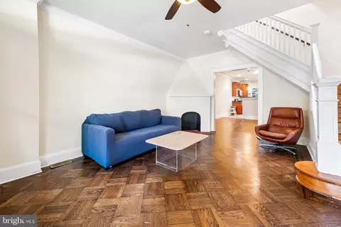 Living - 333 E 29th St E, Baltimore, MD 21218 photo 1 of 1