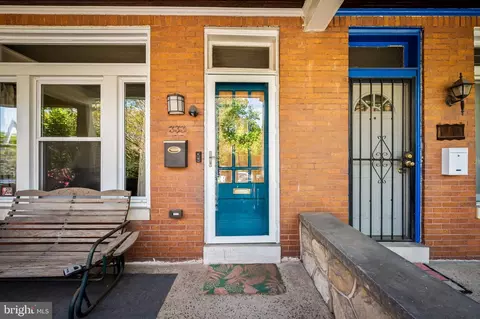 Entry Way - 333 E 29th St E, Baltimore, MD 21218 photo 1 of 4