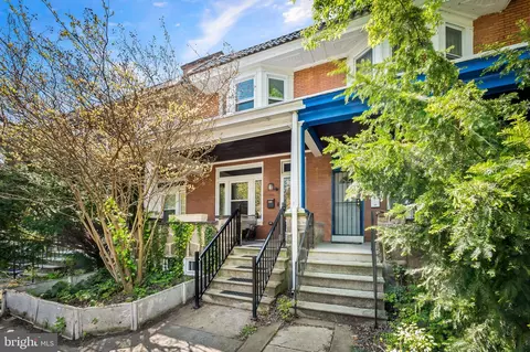 333 E 29th St E, Baltimore, MD 21218
