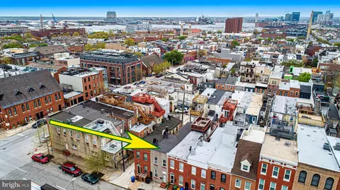 926 S Ellwood Ave, Baltimore, MD 21224