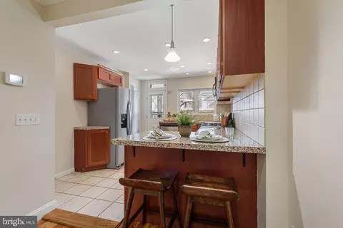 Kitchen - 612 S Curley St, Baltimore, MD 21224 photo 2 of 6