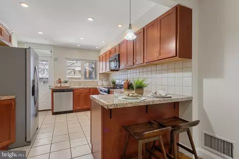 Kitchen - 612 S Curley St, Baltimore, MD 21224 photo 1 of 6