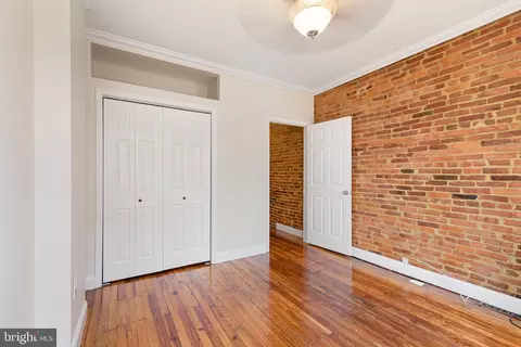 Bedroom - 612 S Curley St, Baltimore, MD 21224 photo 6 of 6