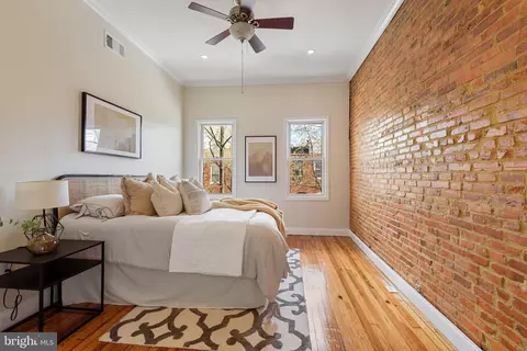 Bedroom - 612 S Curley St, Baltimore, MD 21224 photo 1 of 6