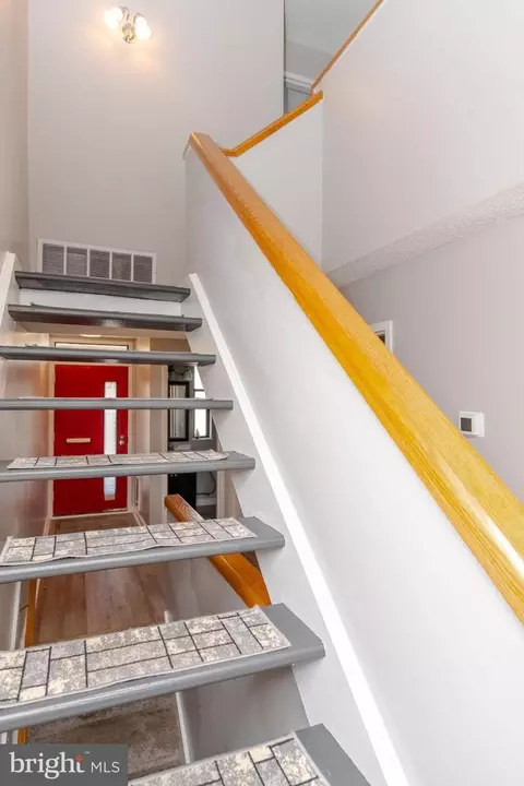 Entry Way - 2355 Nutmeg Ter, Baltimore, MD 21209 photo 2 of 2