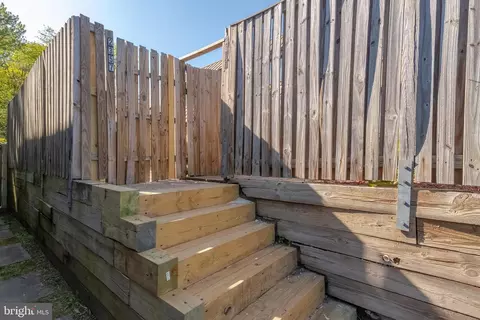 Exterior - 2355 Nutmeg Ter, Baltimore, MD 21209 photo 9 of 27