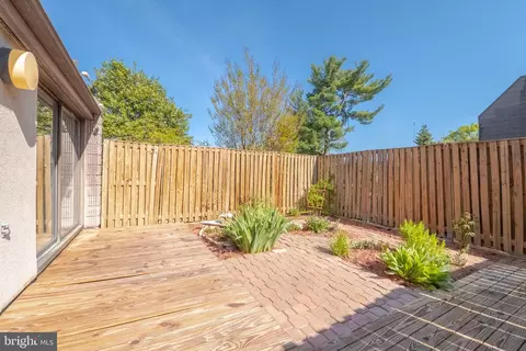 Exterior - 2355 Nutmeg Ter, Baltimore, MD 21209 photo 6 of 27