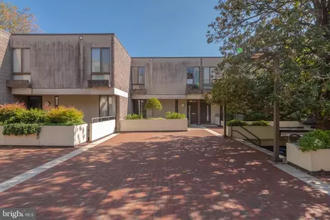 Exterior - 2355 Nutmeg Ter, Baltimore, MD 21209 photo 12 of 27