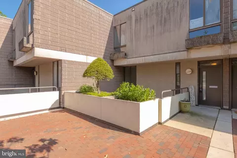Exterior - 2355 Nutmeg Ter, Baltimore, MD 21209 photo 22 of 27