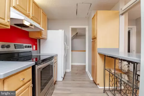 Kitchen - 2355 Nutmeg Ter, Baltimore, MD 21209 photo 1 of 4