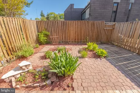 Exterior - 2355 Nutmeg Ter, Baltimore, MD 21209 photo 2 of 27