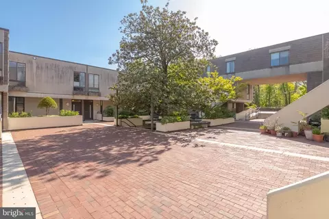 Exterior - 2355 Nutmeg Ter, Baltimore, MD 21209 photo 11 of 27