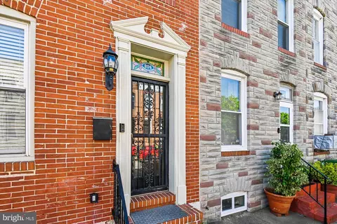 806 S Streeper St, Baltimore, MD 21224