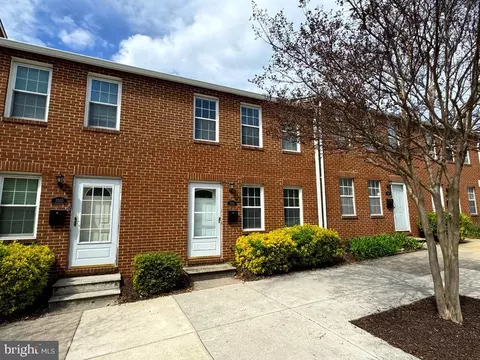 1012 N Central Ave, Baltimore, MD 21202