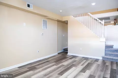 1629 E Oliver St, Baltimore, MD 21213