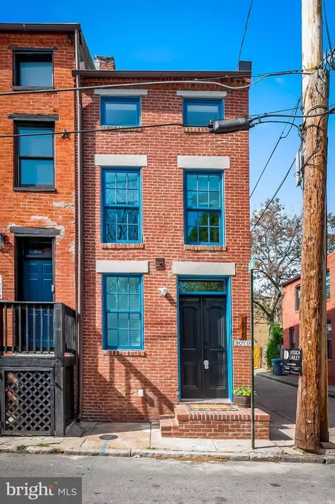 1018 Boyd St, Baltimore, MD 21223