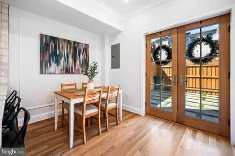 Dining - 1018 Boyd St, Baltimore, MD 21223 photo 1 of 2