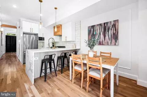 Kitchen - 1018 Boyd St, Baltimore, MD 21223 photo 6 of 6
