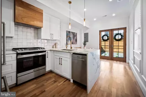 Kitchen - 1018 Boyd St, Baltimore, MD 21223 photo 1 of 6