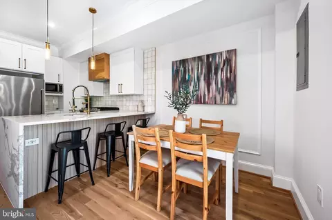 Dining - 1018 Boyd St, Baltimore, MD 21223 photo 2 of 2