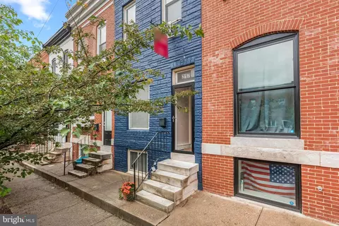 217 S Clinton St, Baltimore, MD 21224