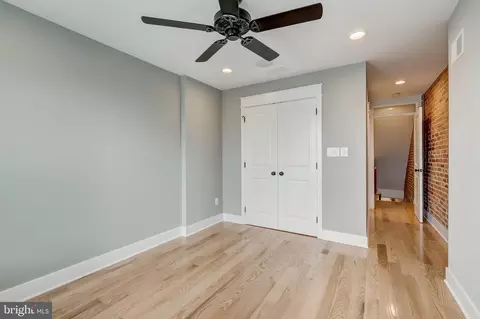 Bedroom - 532 S Streeper St, Baltimore, MD 21224 photo 1 of 1