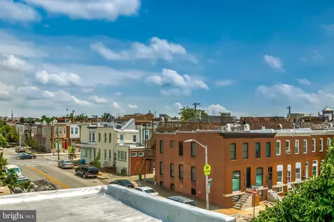 View/Area - 532 S Streeper St, Baltimore, MD 21224 photo 2 of 2