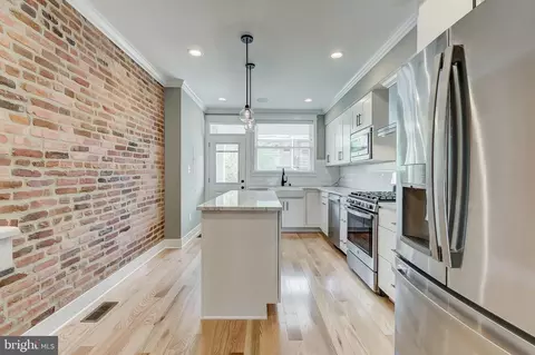 Kitchen - 532 S Streeper St, Baltimore, MD 21224 photo 1 of 6