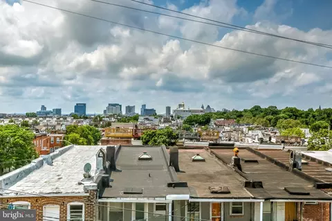 View/Area - 532 S Streeper St, Baltimore, MD 21224 photo 1 of 2