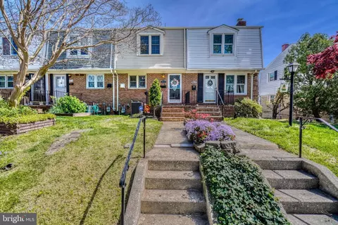 3615 Clarenell Rd, Baltimore, MD 21229