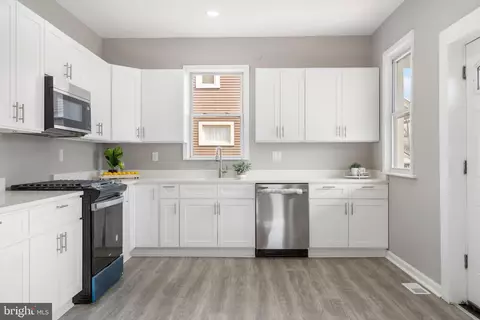 Kitchen - 4009 Chatham, Baltimore, MD 21207 photo 1 of 3