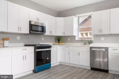 Kitchen - 4009 Chatham, Baltimore, MD 21207 photo 2 of 3