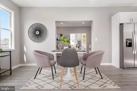 Dining - 4009 Chatham, Baltimore, MD 21207 photo 2 of 2