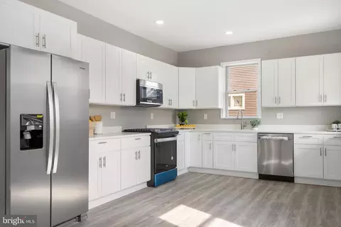 Kitchen - 4009 Chatham, Baltimore, MD 21207 photo 3 of 3