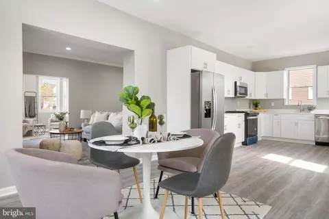 4009 Chatham, Baltimore, MD 21207